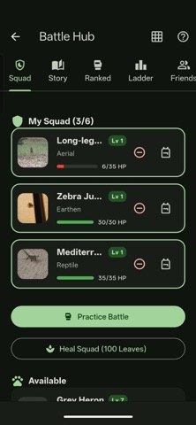 Terracatch Screenshot 5 of 8