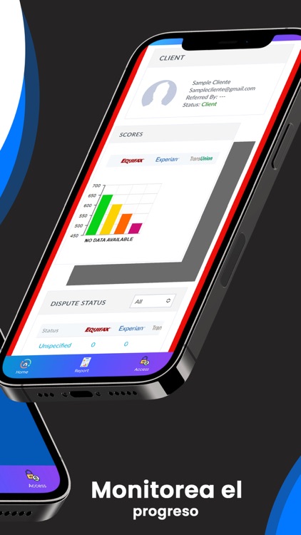 HighcreditPro
