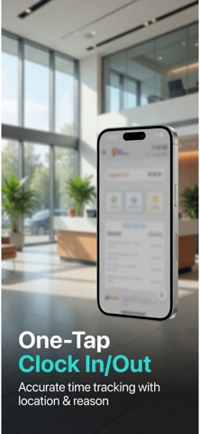 Glidesk FR screenshot