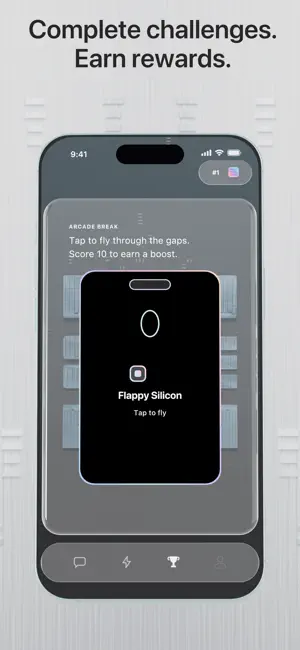 Leiolai: AI Pays You screenshot 4