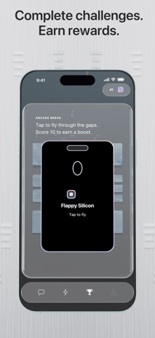 Leiolai: AI Pays You screenshot 4