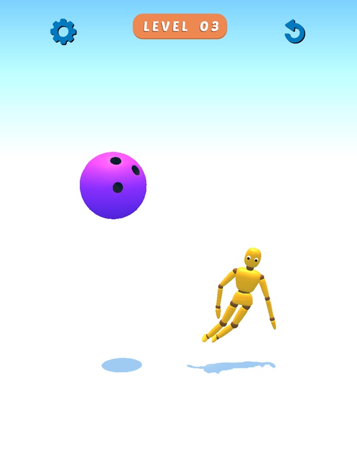 Ragdoll Games Breaking Bones