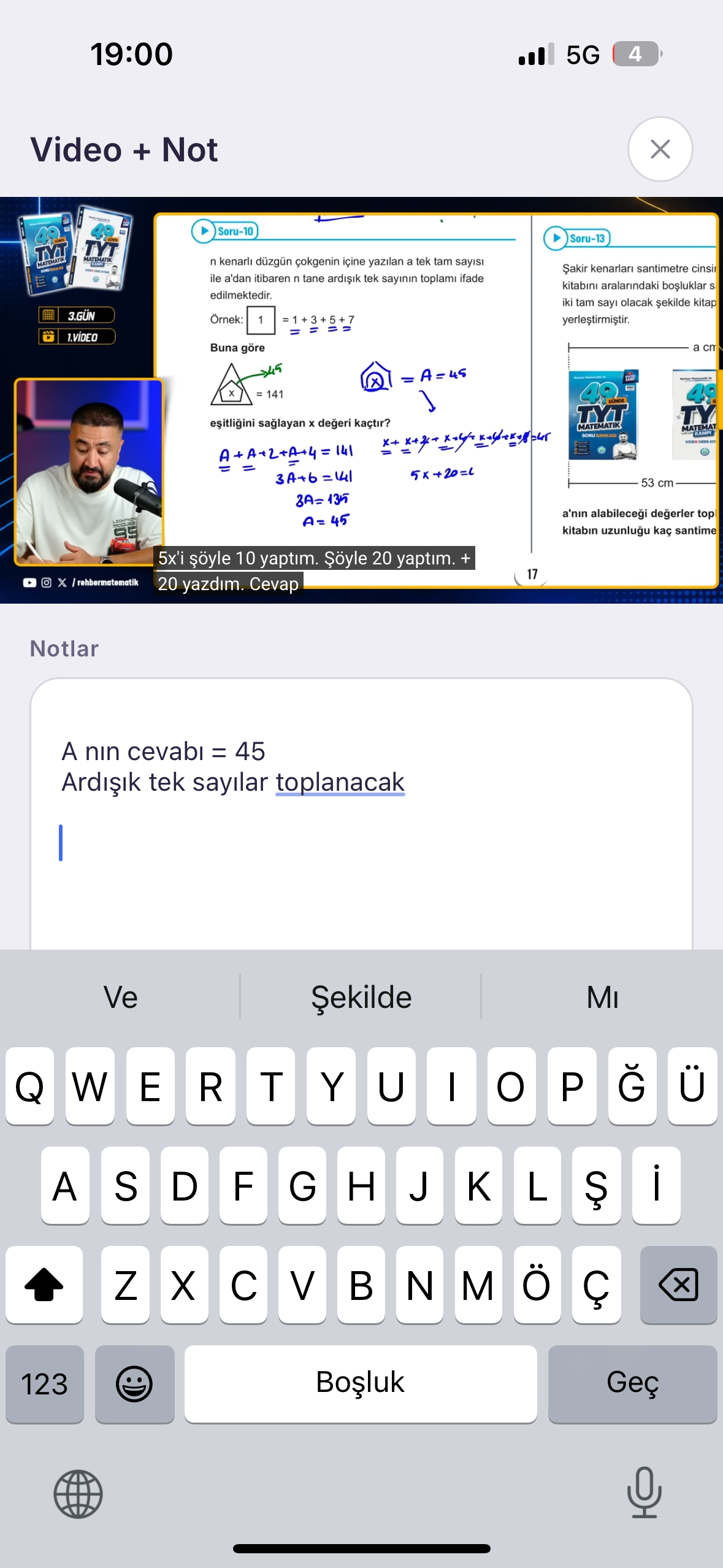 Koza : StudyBuddy screenshot 3