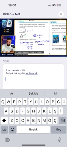 Koza : StudyBuddy Screenshot 3 of 9