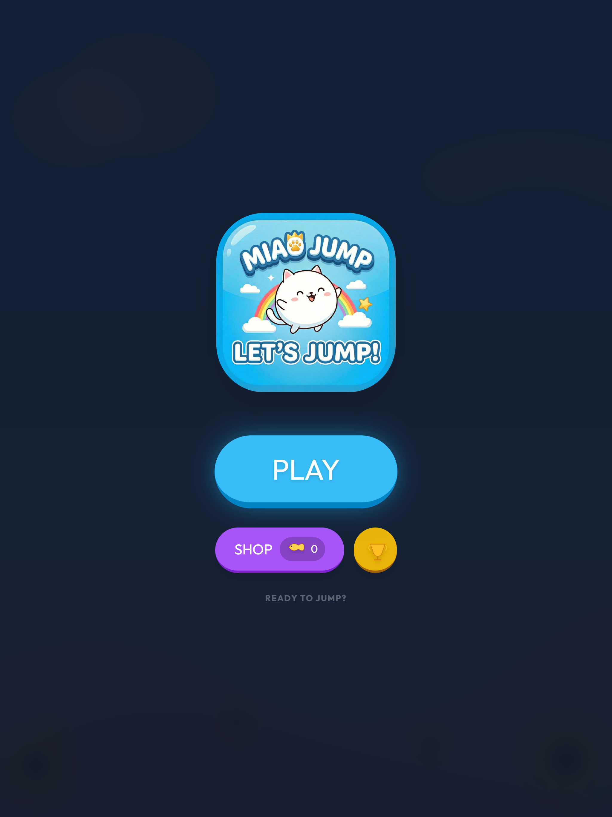 Miao Jump screenshot 20