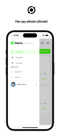 inavo Account Screenshot 3 of 5