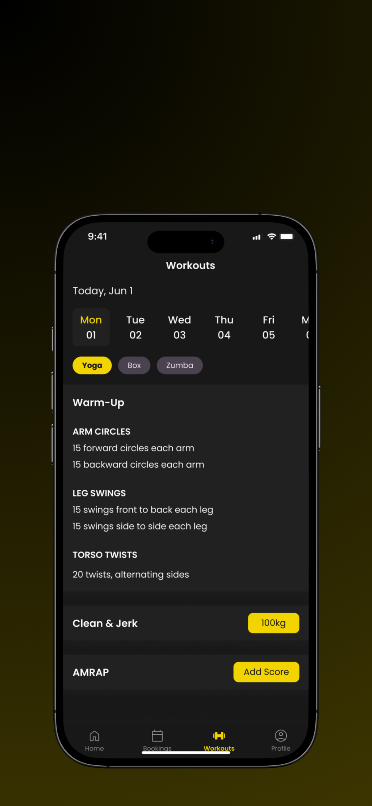 Fit24 Gyms screenshot 6