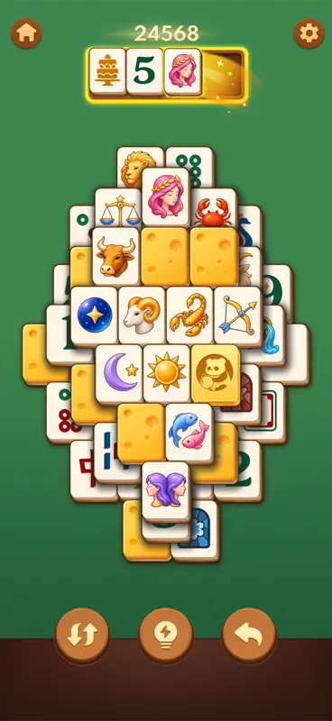 Double Tile! screenshot 1 of 5