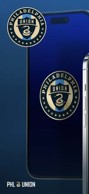 Philadelphia Union screenshot 1