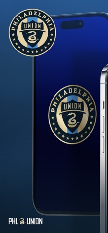 Philadelphia Union screenshot