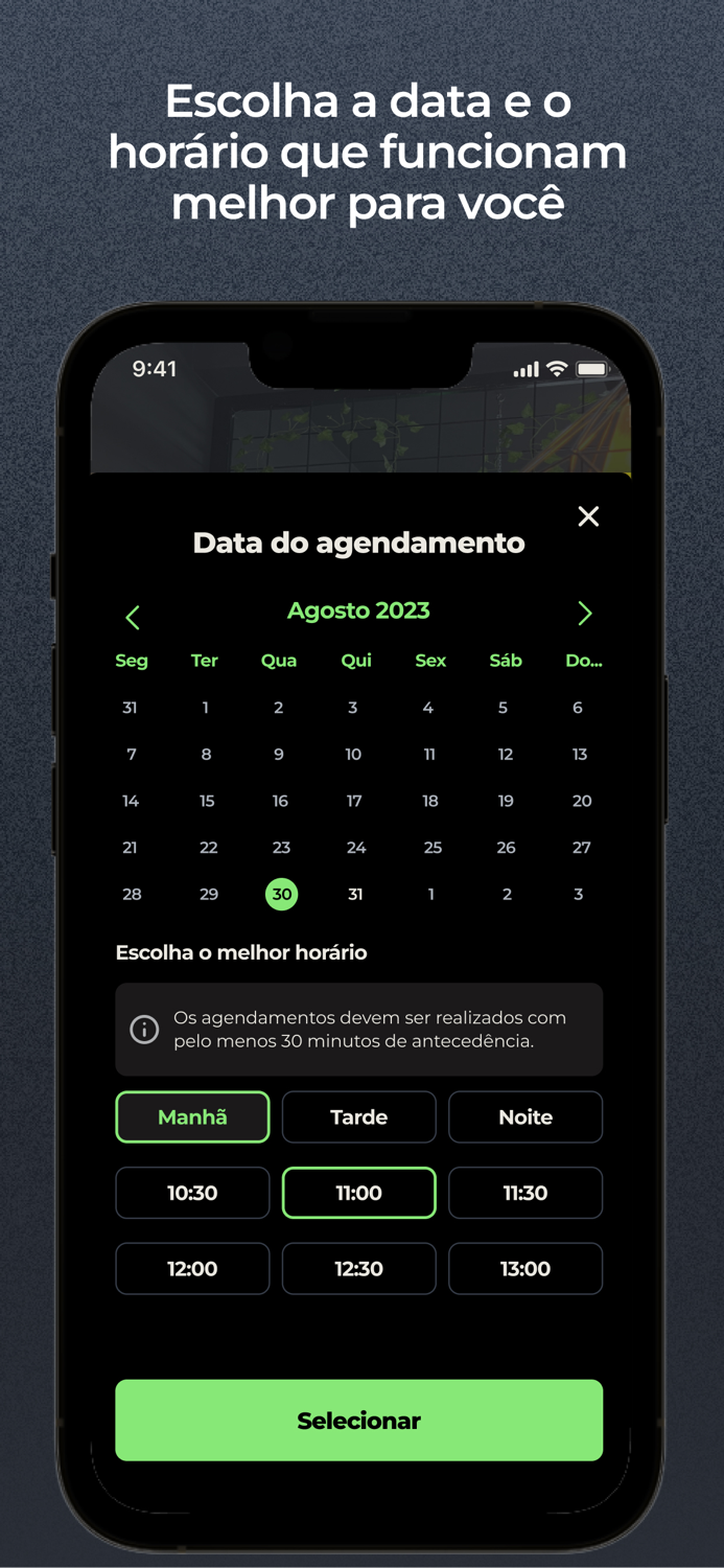 Barbearia Porto Artes