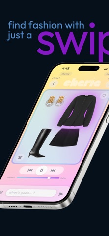 Cherie Closet Screenshot 1 of 5
