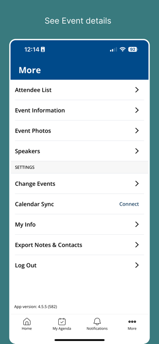 Upbound FLC '25 Screenshot 3 of 3