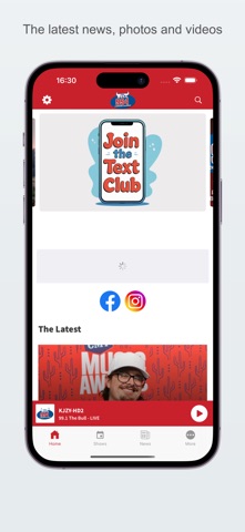 99.1 The Bull screenshot