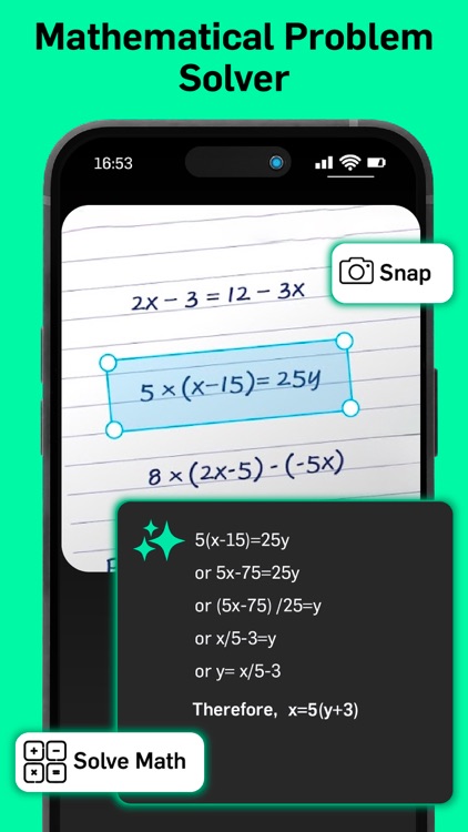 Chatbot 4o AI Chat -Jarvis AI screenshot-4