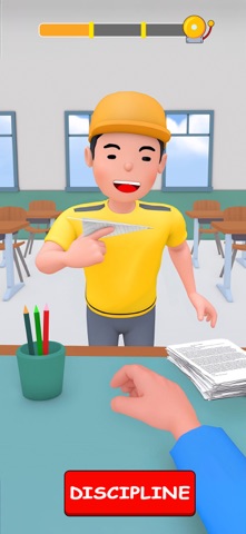 Pass or Fail のスクリーンショット