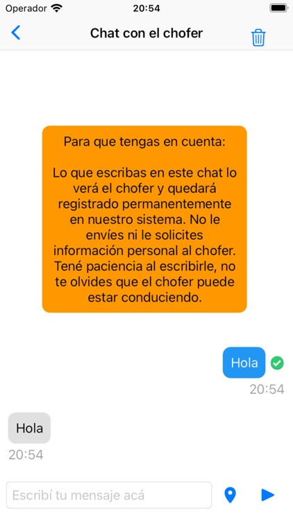Drive Cars Mar del Plata screenshot-3