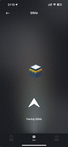 Musafir Travel App screenshot