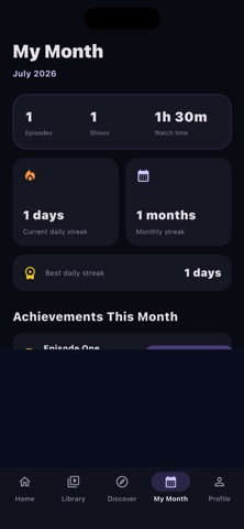 Watchloom Screenshot 5 of 10