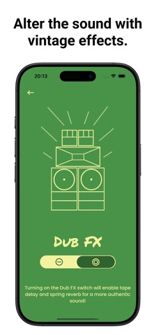 ClashSiren screenshot