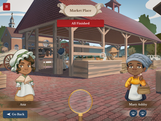 Uncovering Loyalties