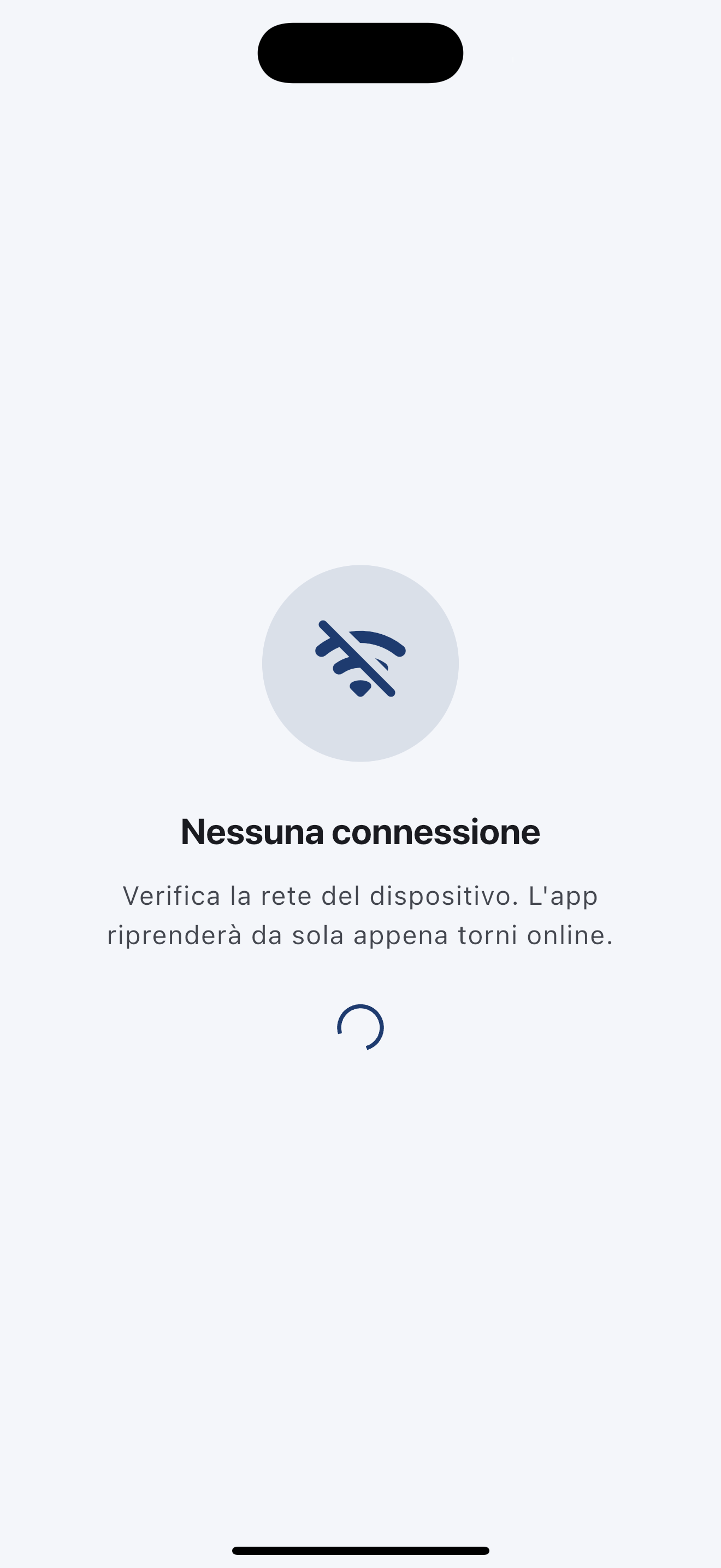EgoNext Scan screenshot 8