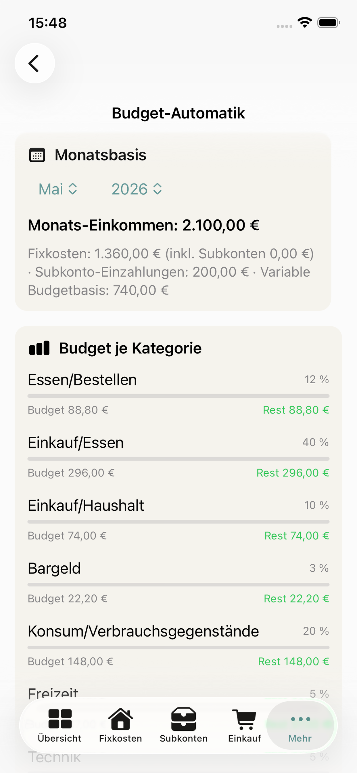 FinText