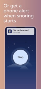 Koala Nap: Snore Less Tonight screenshot