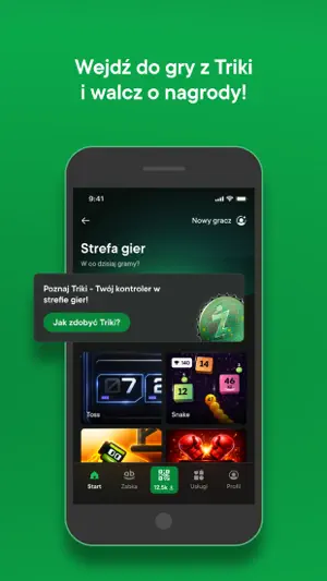 żappka: zakupy, promocje Żabka screenshot 4