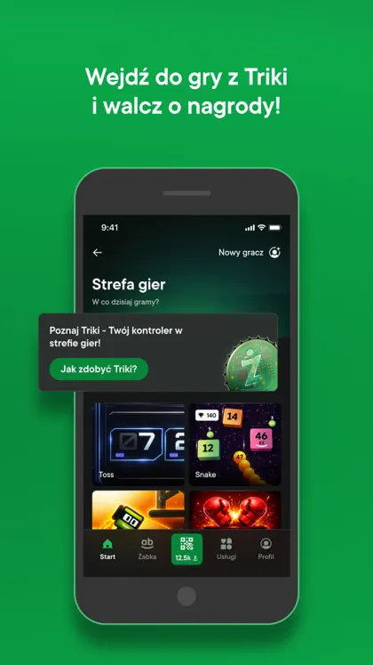 Captura de tela 4 de 6 de żappka: zakupy, promocje Żabka