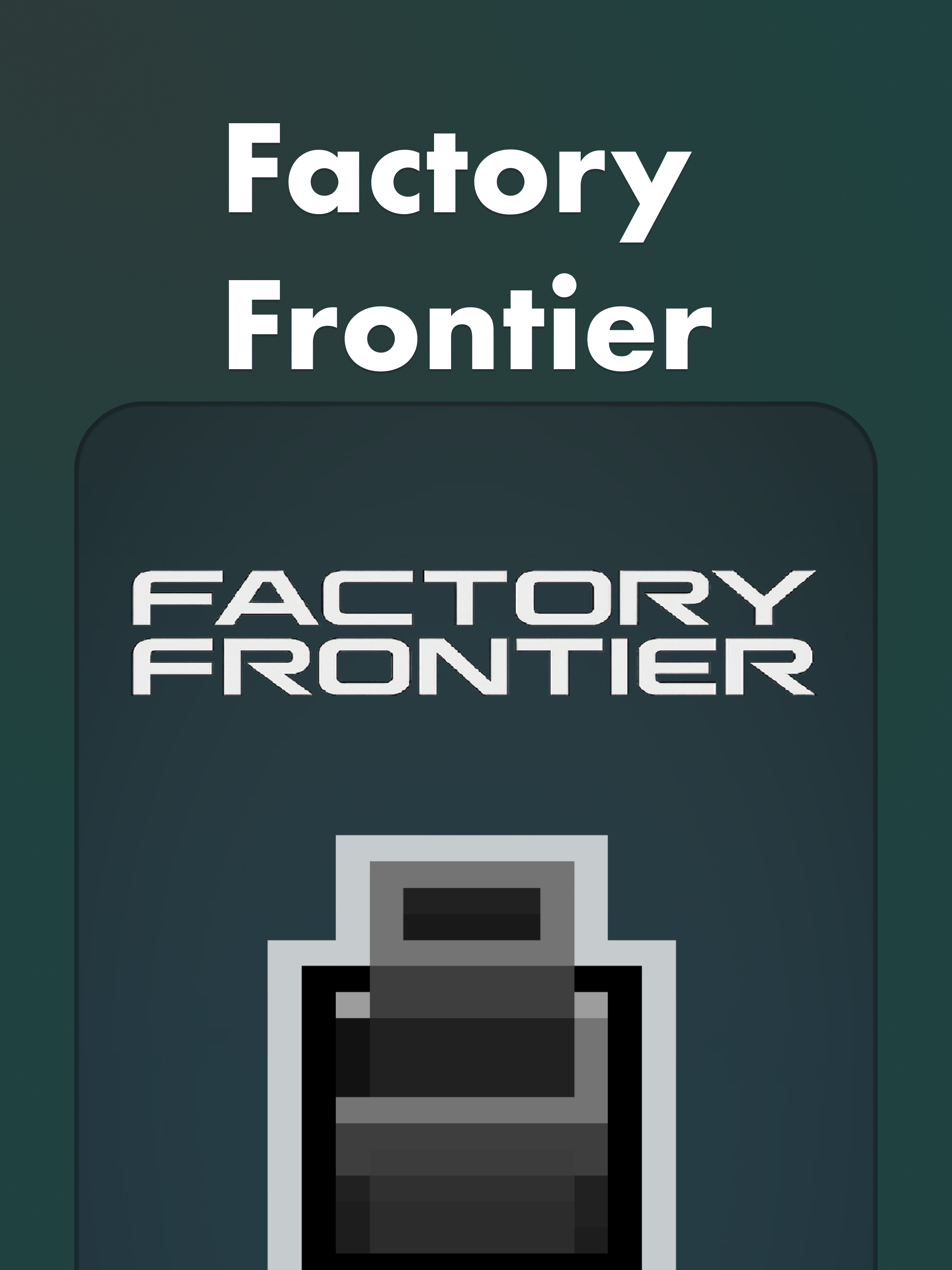 Factory Frontier screenshot 6