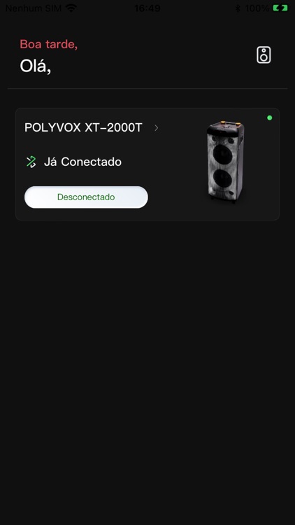 Polyvox ControlOne