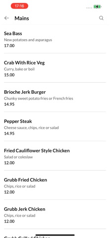 Electric Grubb Screenshot 3 of 4