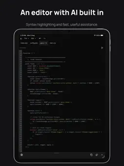 DevBox: Code & Run screenshot 12