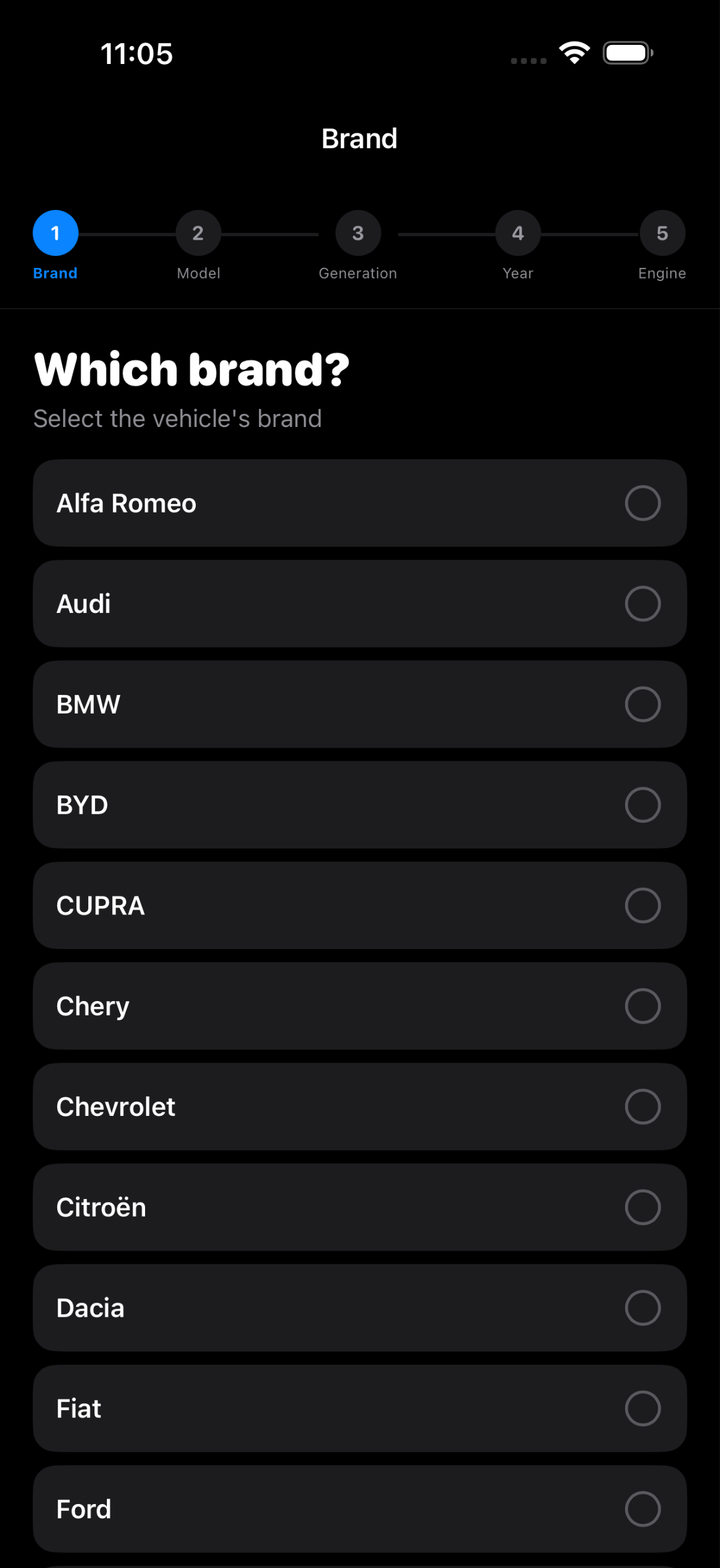 Eksper screenshot 6