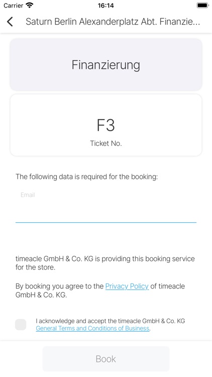 timeacle screenshot-3