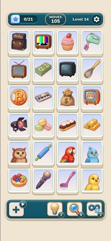 Emoji Match: Association screenshot 1