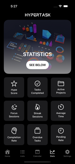 HyperTask AI Screenshot 10 of 10