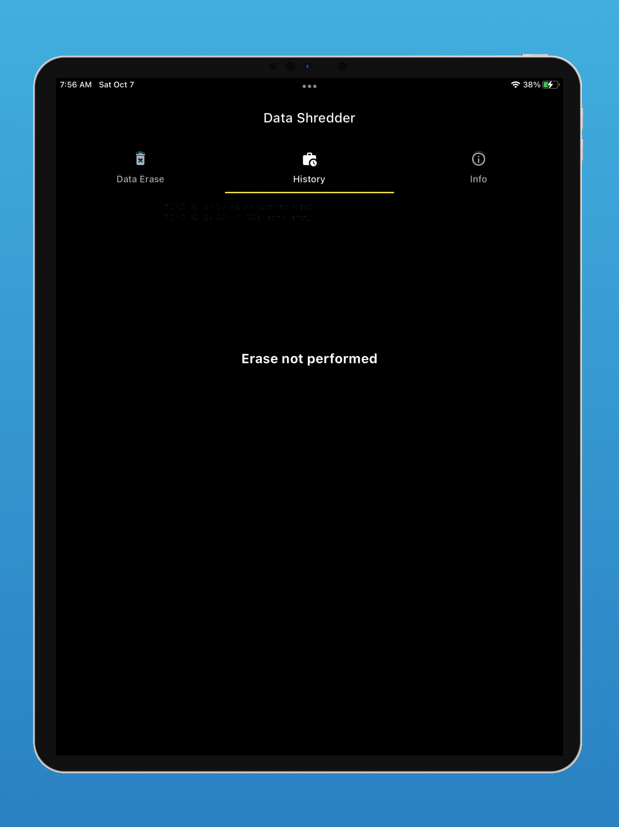 DataShredder