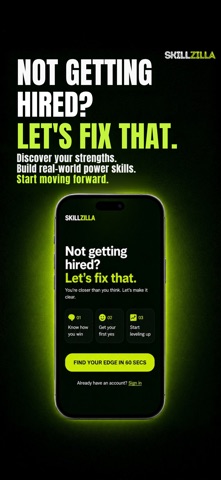 SkillZilla: Future Ready Screenshot 1 of 8