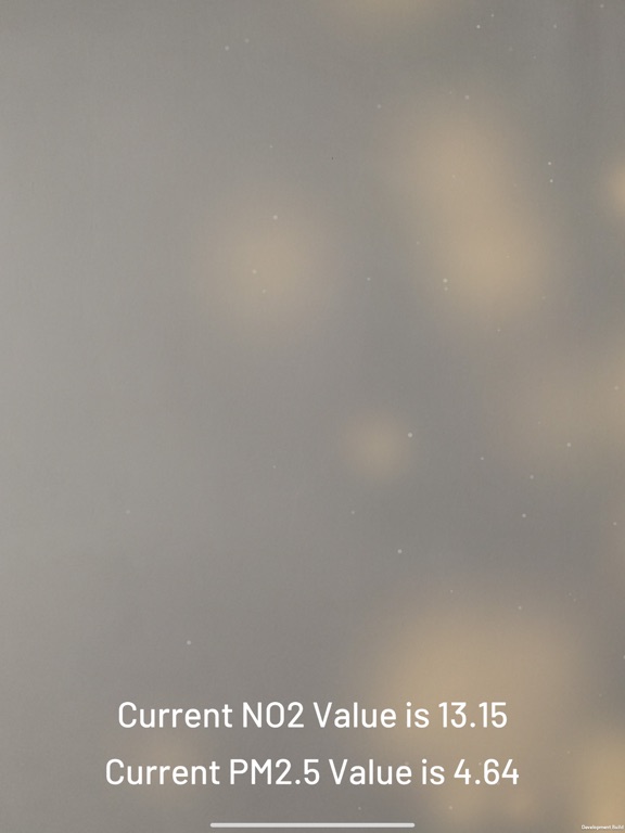 Screenshot #6 pour AirMeter