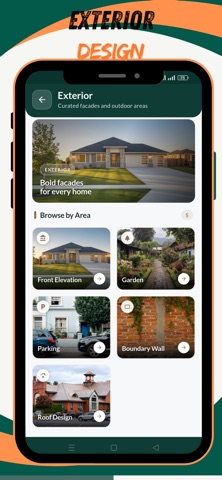 Floor Plan AI Home 3D iPhone screenshot