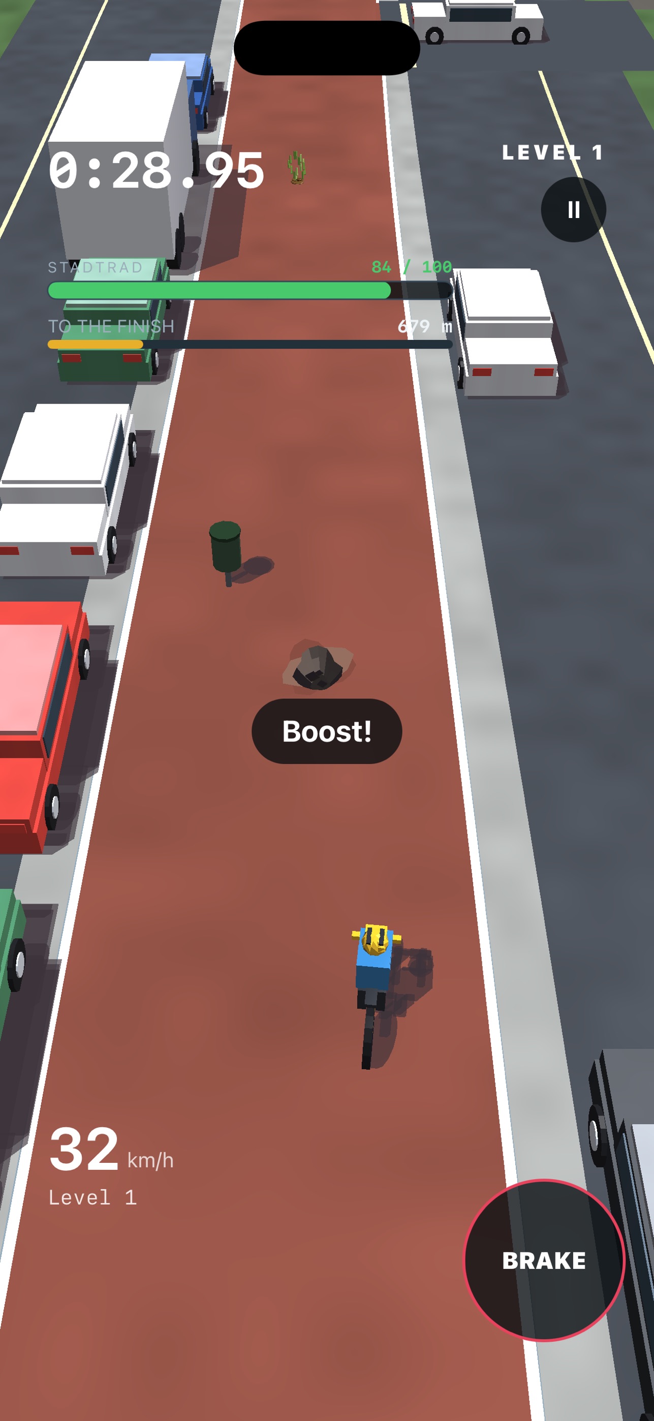 Screenshot 4 of Wiesbaden Bike Experience