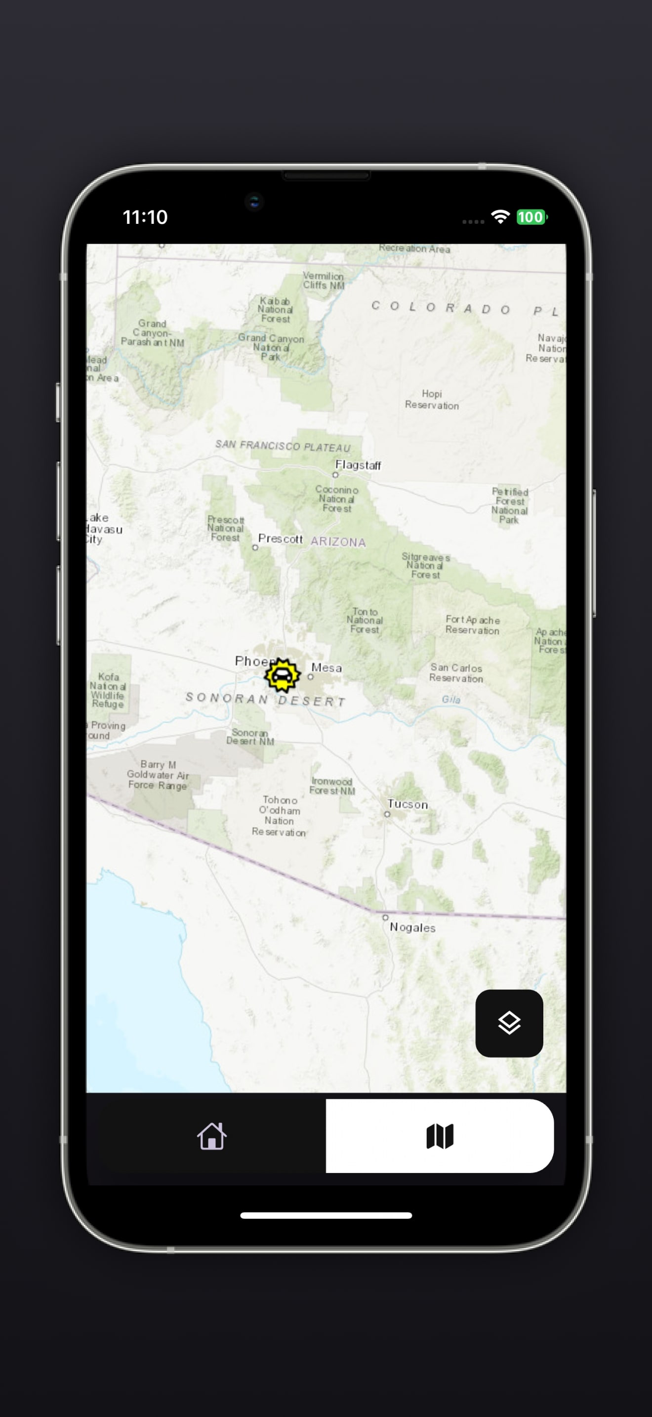 AZ Incident Alerts
