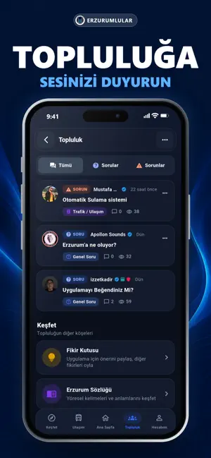 Erzurumlular screenshot 3