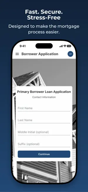 FDM HOME screenshot 4