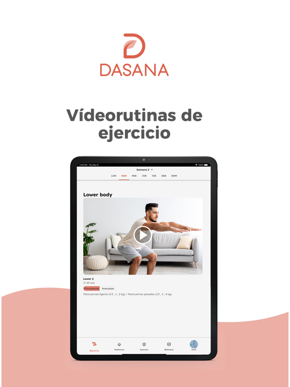 Screenshot #4 pour Dasana