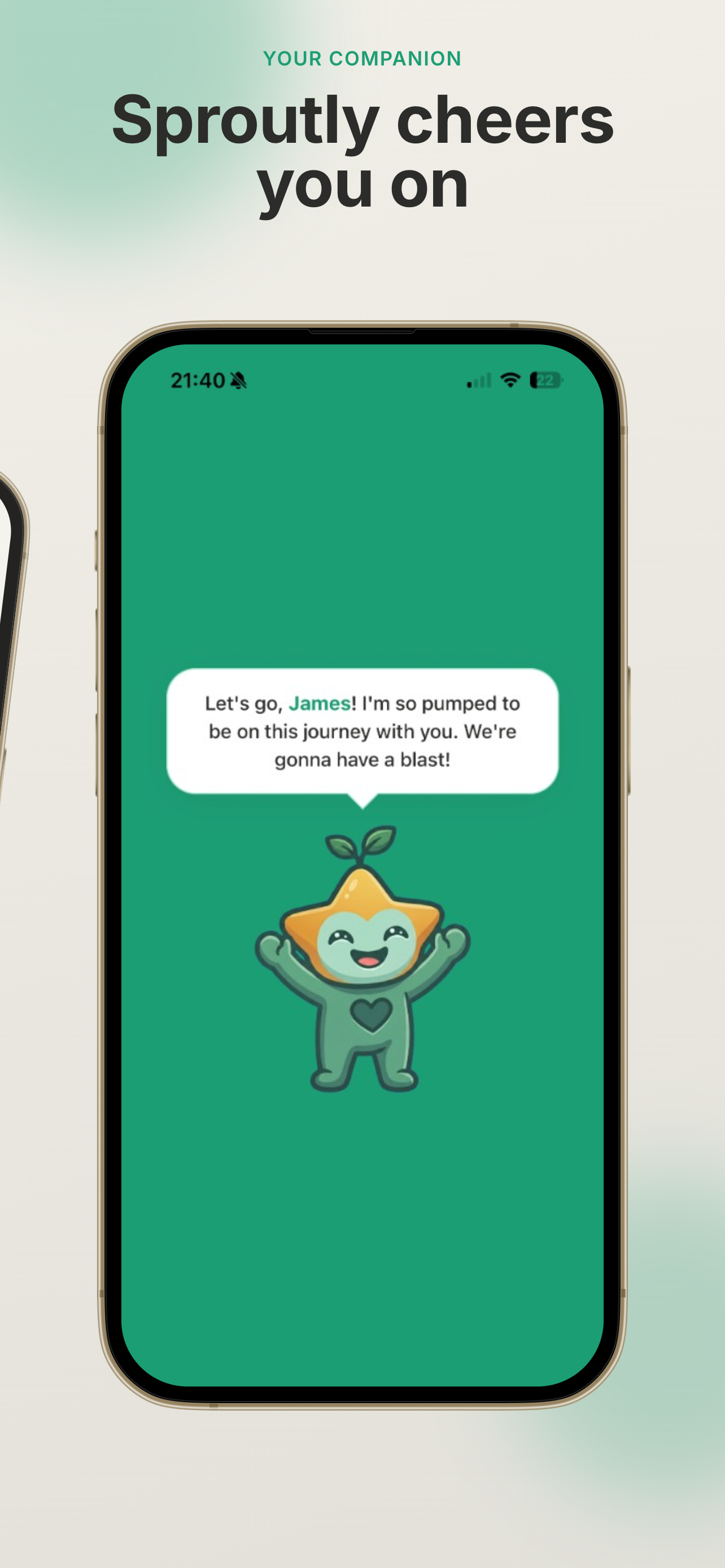 Boostly - Daily Motivation screenshot 5