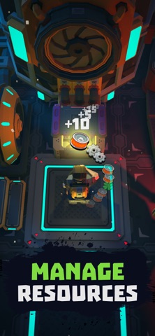 Lab Escape: Zombie Survival screenshot 4