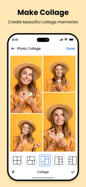 HD Camera & HD Photo screenshot 4